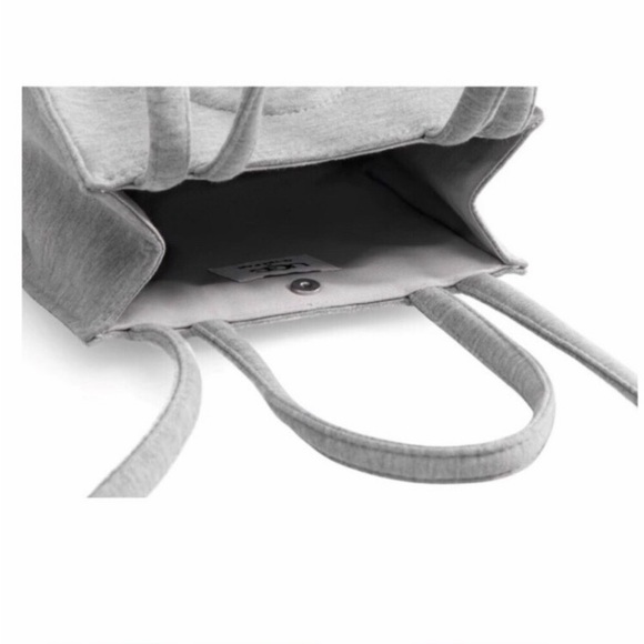 SALE rare ugg x telfar fleece bag - Picture 4 of 6